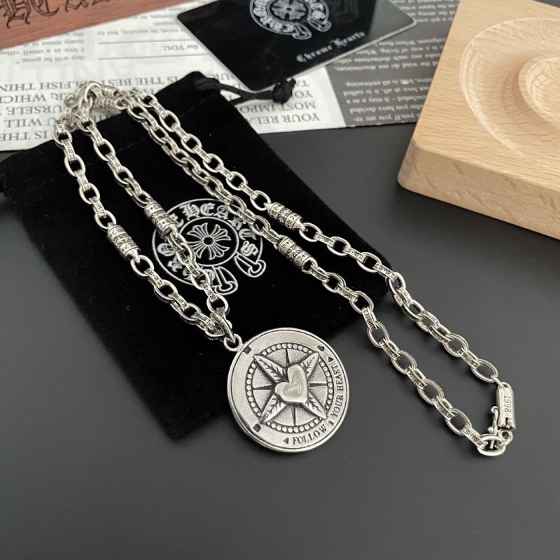 Chrome Hearts Necklaces